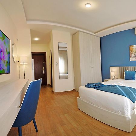 46 Serviced Apartments Амман Екстер'єр фото