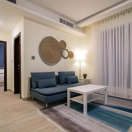 46 Serviced Apartments Амман Екстер'єр фото