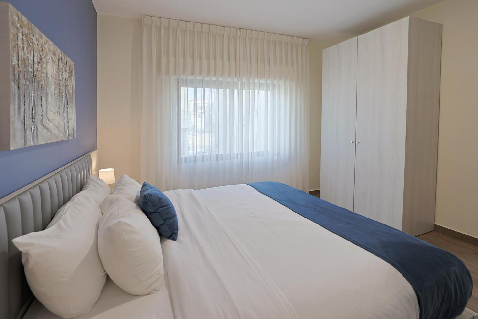 46 Serviced Apartments Амман Екстер'єр фото