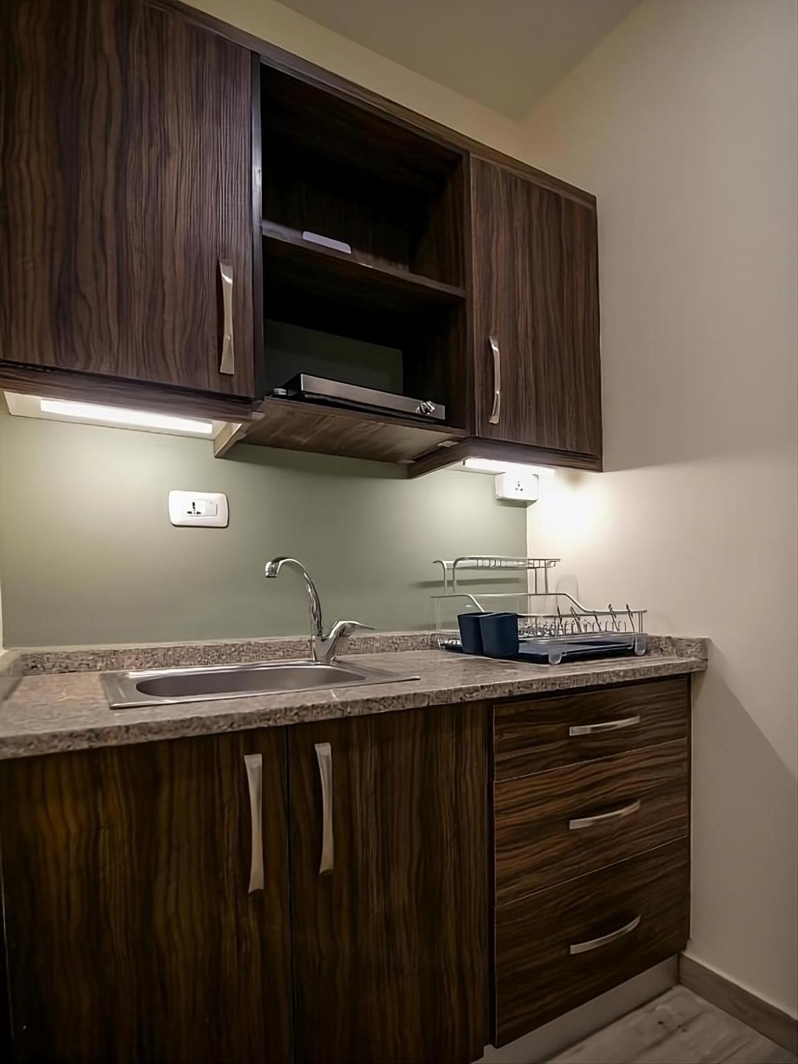 46 Serviced Apartments Амман Екстер'єр фото